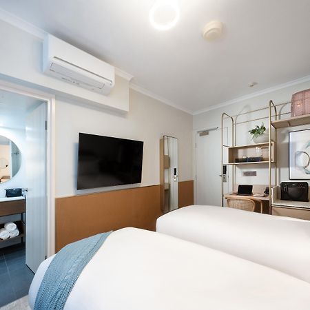 Hotel Mantra Terrace Brisbane Exteriér fotografie