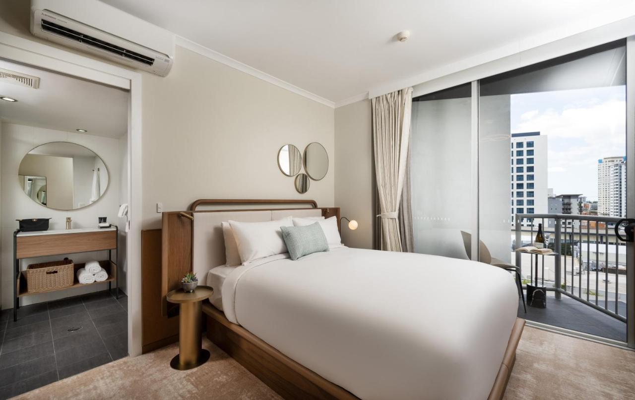 Hotel Mantra Terrace Brisbane Exteriér fotografie