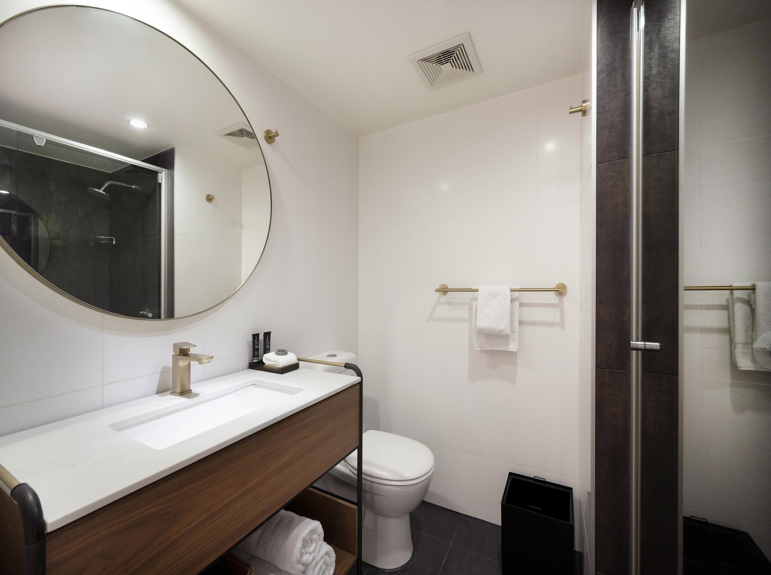 Hotel Mantra Terrace Brisbane Exteriér fotografie