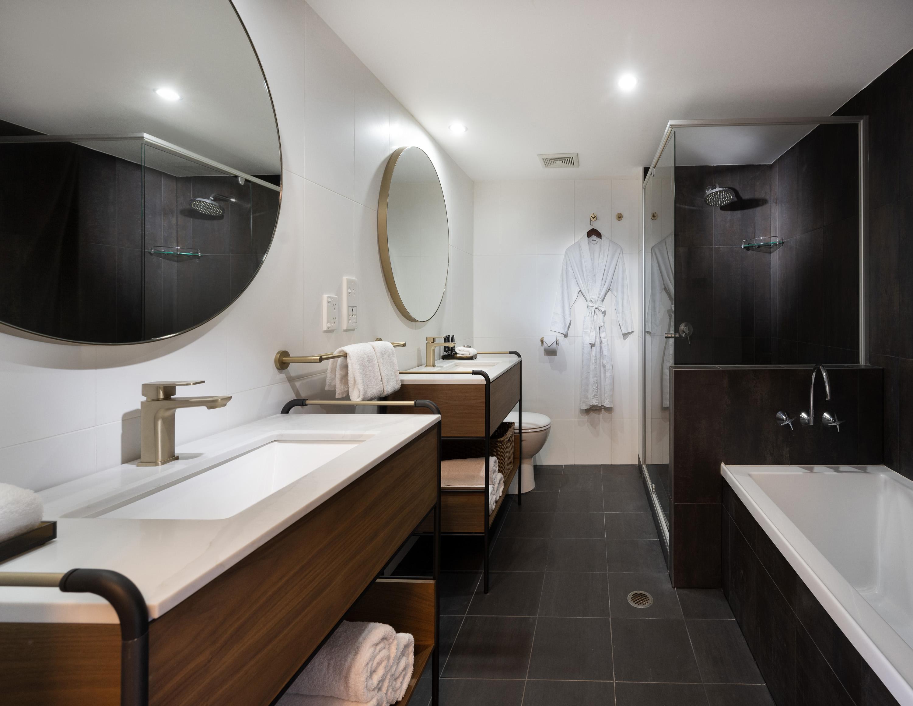 Hotel Mantra Terrace Brisbane Exteriér fotografie