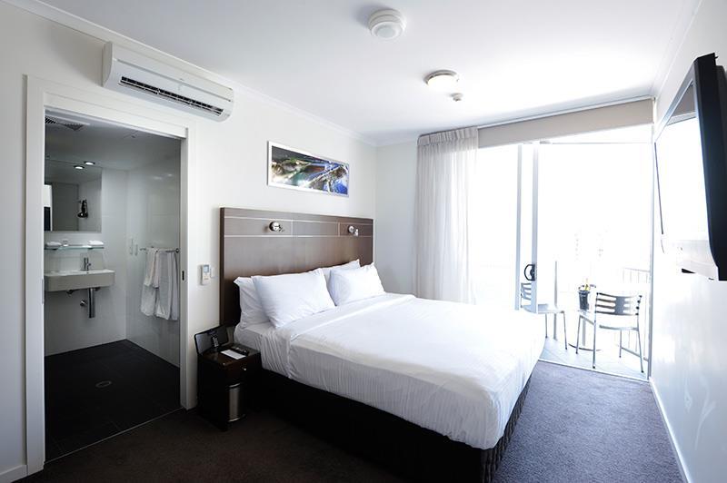 Hotel Mantra Terrace Brisbane Pokoj fotografie