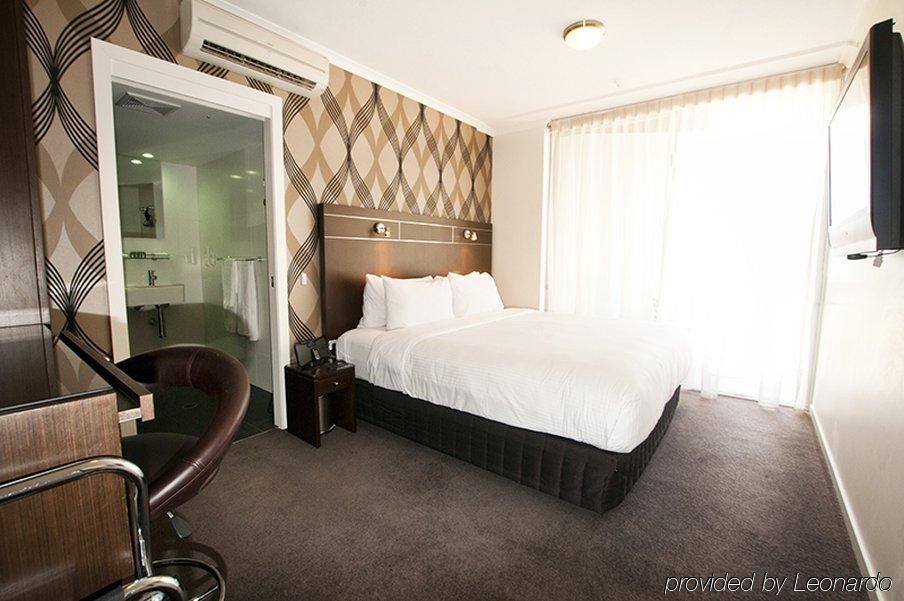 Mantra Terrace Hotel Brisbane Pokoj fotografie