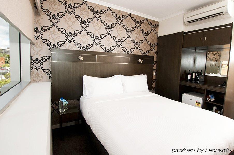 Hotel Mantra Terrace Brisbane Exteriér fotografie
