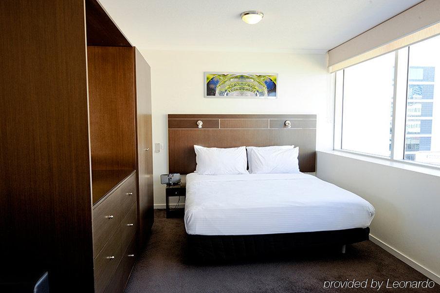 Hotel Mantra Terrace Brisbane Exteriér fotografie