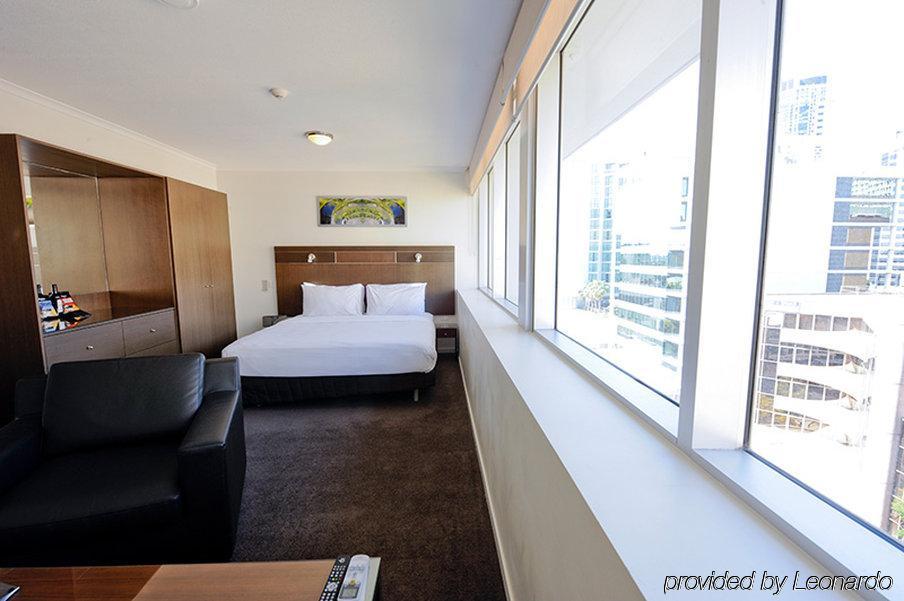 Hotel Mantra Terrace Brisbane Exteriér fotografie