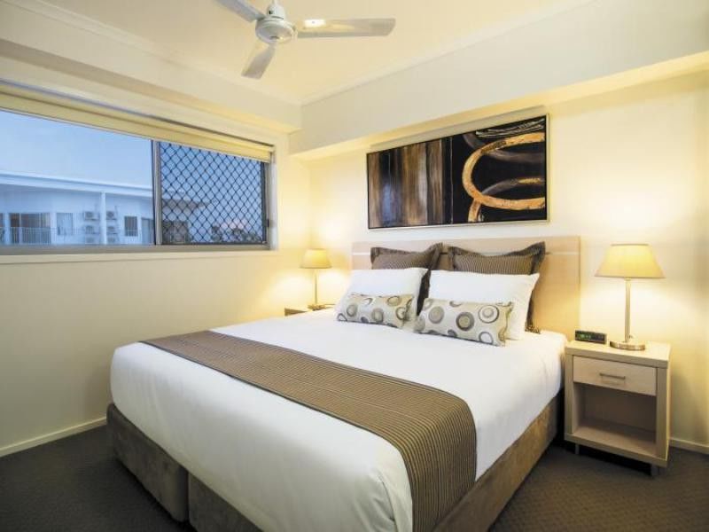 Hotel Mantra Terrace Brisbane Exteriér fotografie