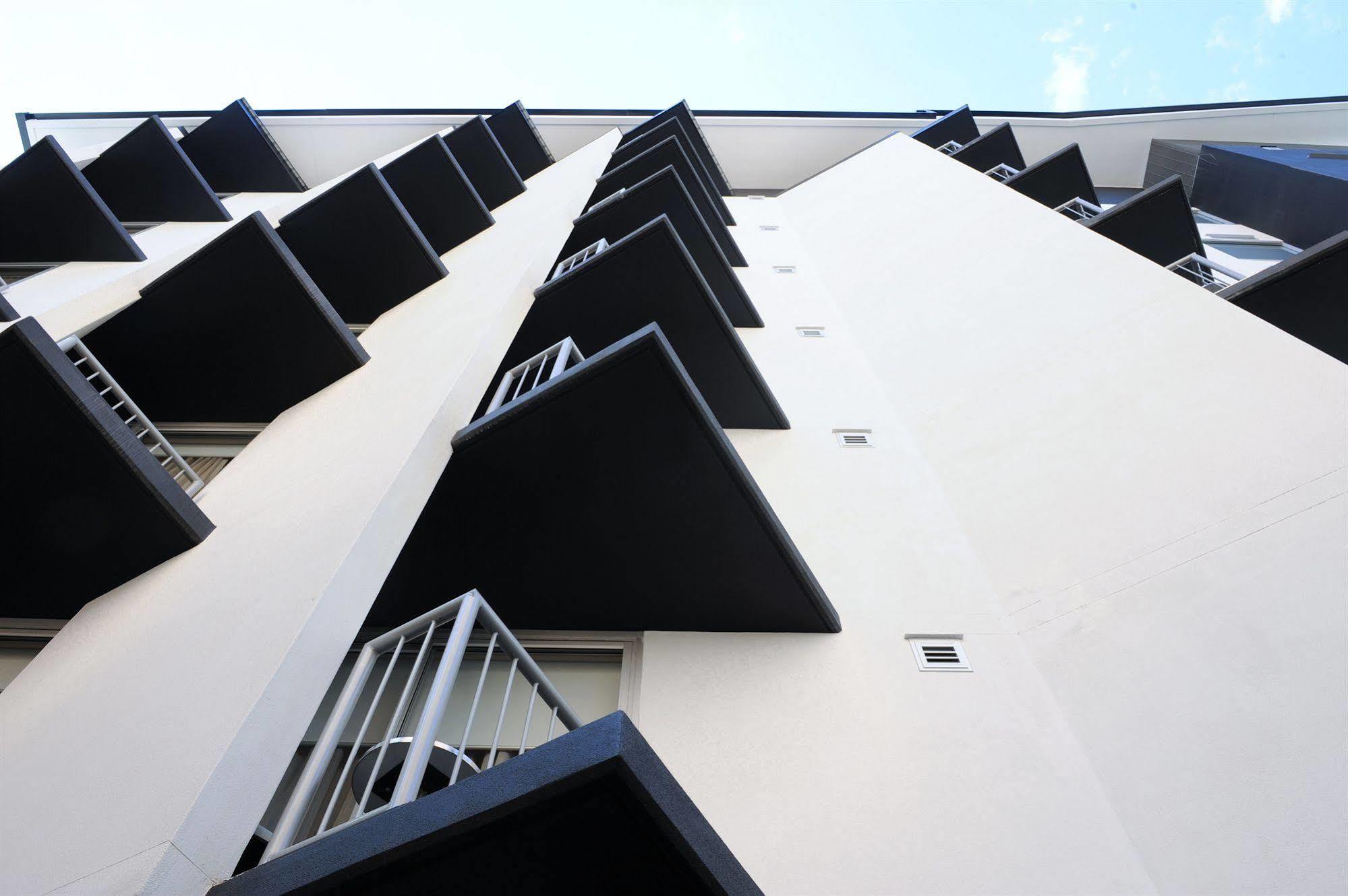 Hotel Mantra Terrace Brisbane Exteriér fotografie