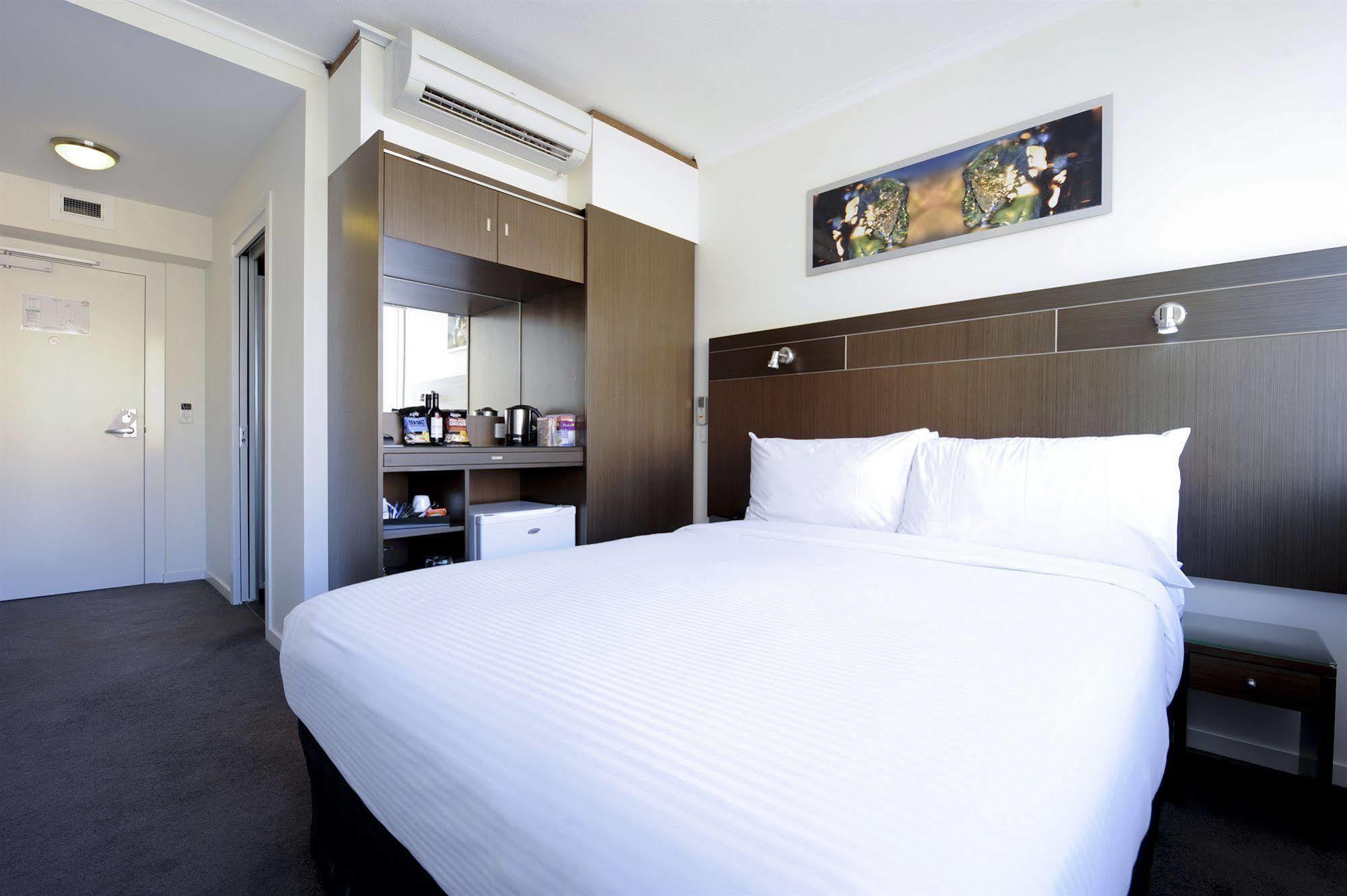 Hotel Mantra Terrace Brisbane Exteriér fotografie
