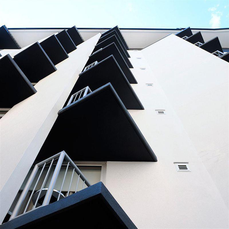 Hotel Mantra Terrace Brisbane Exteriér fotografie